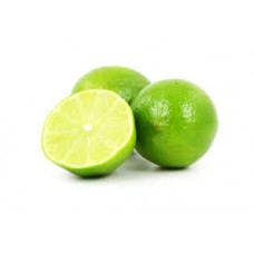 1 Bag of Limes (about 1lb)